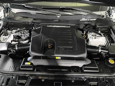2020 Land Rover Range Rover Sport HSE  SPORT - Photo 40 - Boca Raton, FL 33431