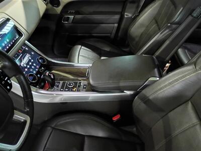 2020 Land Rover Range Rover Sport HSE  SPORT - Photo 17 - Boca Raton, FL 33431