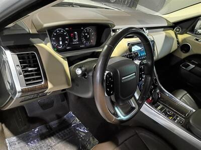 2020 Land Rover Range Rover Sport HSE  SPORT - Photo 15 - Boca Raton, FL 33431