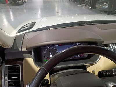 2020 Land Rover Range Rover Sport HSE  SPORT - Photo 19 - Boca Raton, FL 33431