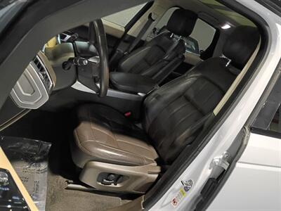2020 Land Rover Range Rover Sport HSE  SPORT - Photo 14 - Boca Raton, FL 33431