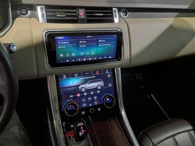 2020 Land Rover Range Rover Sport HSE  SPORT - Photo 24 - Boca Raton, FL 33431