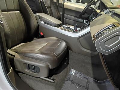2020 Land Rover Range Rover Sport HSE  SPORT - Photo 33 - Boca Raton, FL 33431