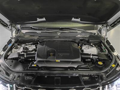 2020 Land Rover Range Rover Sport HSE  SPORT - Photo 39 - Boca Raton, FL 33431