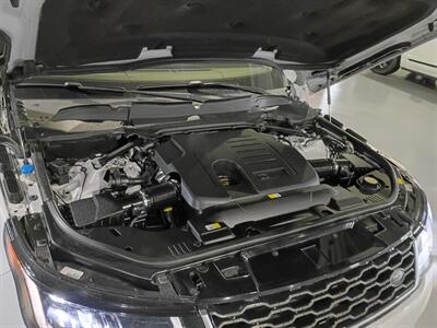 2020 Land Rover Range Rover Sport HSE  SPORT - Photo 38 - Boca Raton, FL 33431