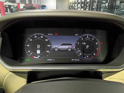 2020 Land Rover Range Rover Sport HSE  SPORT - Photo 18 - Boca Raton, FL 33431