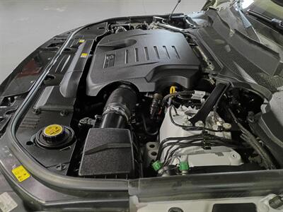 2020 Land Rover Range Rover Sport HSE  SPORT - Photo 41 - Boca Raton, FL 33431