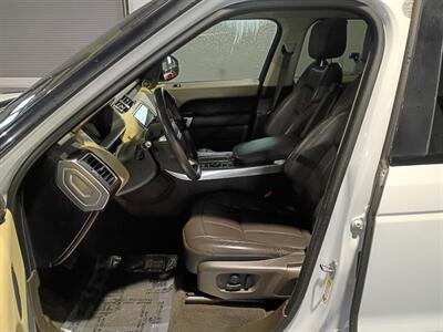 2020 Land Rover Range Rover Sport HSE  SPORT - Photo 13 - Boca Raton, FL 33431