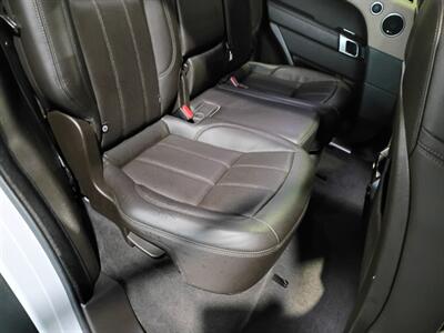 2020 Land Rover Range Rover Sport HSE  SPORT - Photo 29 - Boca Raton, FL 33431