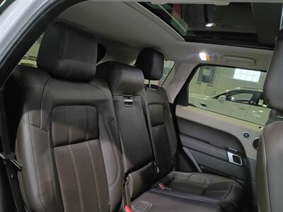 2020 Land Rover Range Rover Sport HSE  SPORT - Photo 30 - Boca Raton, FL 33431