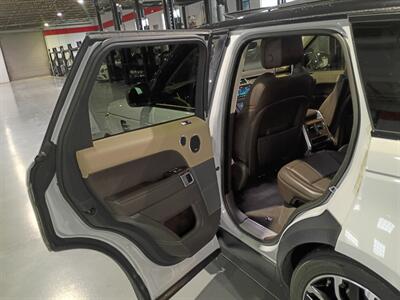 2020 Land Rover Range Rover Sport HSE  SPORT - Photo 26 - Boca Raton, FL 33431