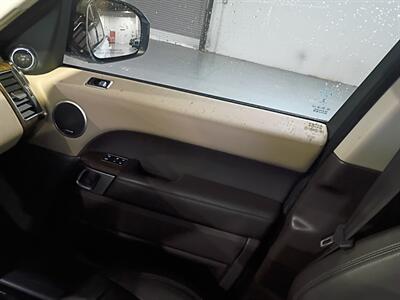 2020 Land Rover Range Rover Sport HSE  SPORT - Photo 22 - Boca Raton, FL 33431