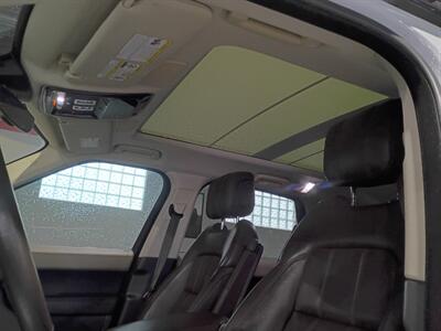 2020 Land Rover Range Rover Sport HSE  SPORT - Photo 25 - Boca Raton, FL 33431