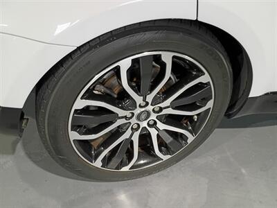 2020 Land Rover Range Rover Sport HSE  SPORT - Photo 47 - Boca Raton, FL 33431