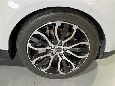 2020 Land Rover Range Rover Sport HSE  SPORT - Photo 48 - Boca Raton, FL 33431
