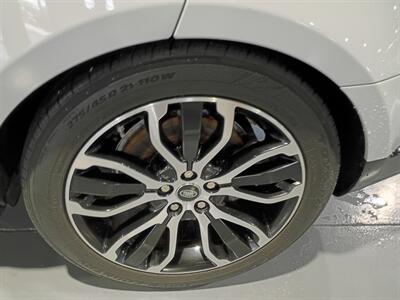 2020 Land Rover Range Rover Sport HSE  SPORT - Photo 46 - Boca Raton, FL 33431