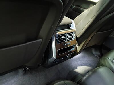 2020 Land Rover Range Rover Sport HSE  SPORT - Photo 28 - Boca Raton, FL 33431