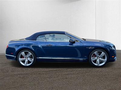 2016 Bentley Continental GT V8 S   - Photo 6 - Boca Raton, FL 33431