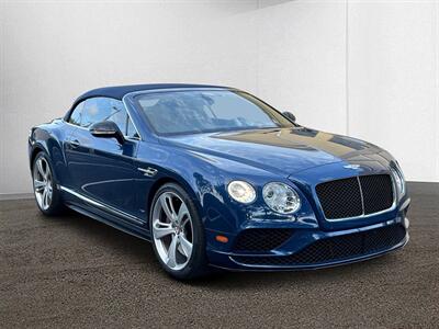 2016 Bentley Continental GT V8 S   - Photo 7 - Boca Raton, FL 33431