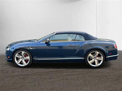 2016 Bentley Continental GT V8 S   - Photo 2 - Boca Raton, FL 33431