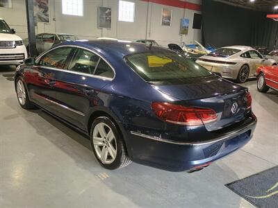 2014 Volkswagen CC Sport PZEV   - Photo 3 - Boca Raton, FL 33431