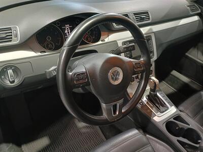 2014 Volkswagen CC Sport PZEV   - Photo 19 - Boca Raton, FL 33431