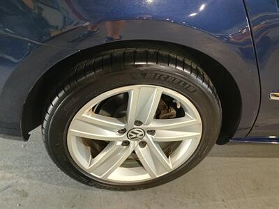 2014 Volkswagen CC Sport PZEV   - Photo 51 - Boca Raton, FL 33431