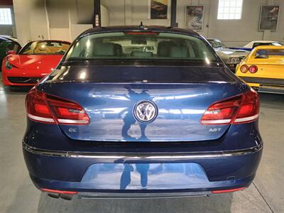 2014 Volkswagen CC Sport PZEV   - Photo 4 - Boca Raton, FL 33431