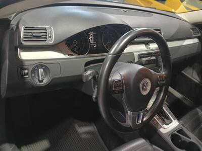 2014 Volkswagen CC Sport PZEV   - Photo 18 - Boca Raton, FL 33431