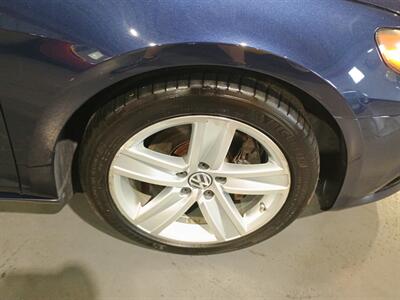 2014 Volkswagen CC Sport PZEV   - Photo 52 - Boca Raton, FL 33431