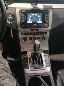 2014 Volkswagen CC Sport PZEV   - Photo 28 - Boca Raton, FL 33431
