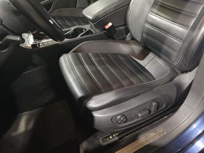 2014 Volkswagen CC Sport PZEV   - Photo 16 - Boca Raton, FL 33431