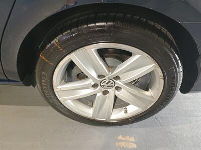 2014 Volkswagen CC Sport PZEV   - Photo 50 - Boca Raton, FL 33431