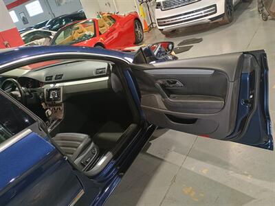 2014 Volkswagen CC Sport PZEV   - Photo 39 - Boca Raton, FL 33431