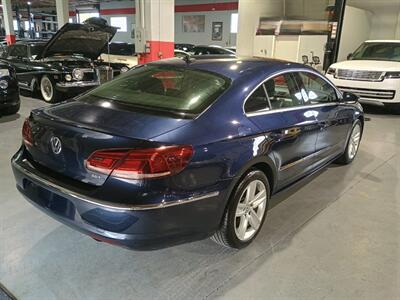 2014 Volkswagen CC Sport PZEV   - Photo 6 - Boca Raton, FL 33431