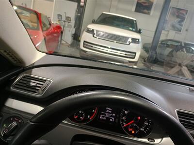 2014 Volkswagen CC Sport PZEV   - Photo 22 - Boca Raton, FL 33431
