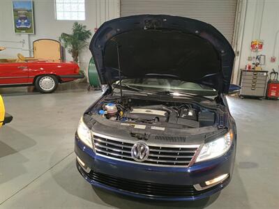 2014 Volkswagen CC Sport PZEV   - Photo 40 - Boca Raton, FL 33431