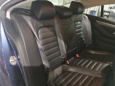 2014 Volkswagen CC Sport PZEV   - Photo 33 - Boca Raton, FL 33431