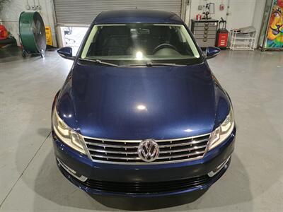 2014 Volkswagen CC Sport PZEV   - Photo 10 - Boca Raton, FL 33431