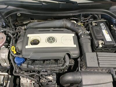 2014 Volkswagen CC Sport PZEV   - Photo 43 - Boca Raton, FL 33431