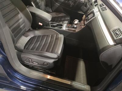 2014 Volkswagen CC Sport PZEV   - Photo 36 - Boca Raton, FL 33431