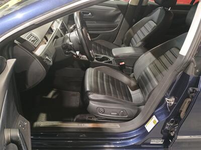 2014 Volkswagen CC Sport PZEV   - Photo 14 - Boca Raton, FL 33431