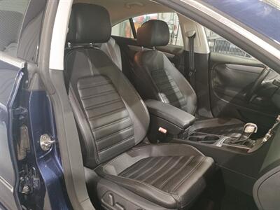 2014 Volkswagen CC Sport PZEV   - Photo 37 - Boca Raton, FL 33431