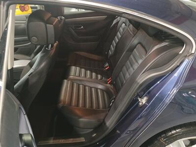 2014 Volkswagen CC Sport PZEV   - Photo 30 - Boca Raton, FL 33431