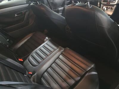 2014 Volkswagen CC Sport PZEV   - Photo 31 - Boca Raton, FL 33431