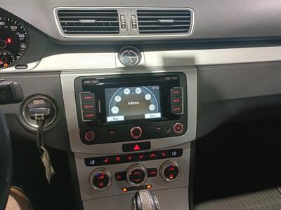 2014 Volkswagen CC Sport PZEV   - Photo 27 - Boca Raton, FL 33431