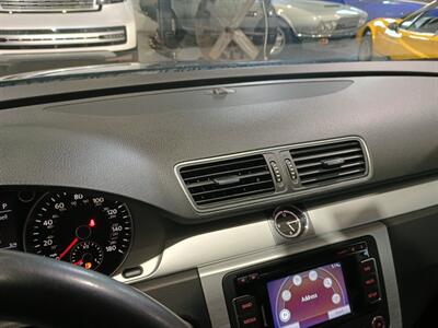 2014 Volkswagen CC Sport PZEV   - Photo 23 - Boca Raton, FL 33431