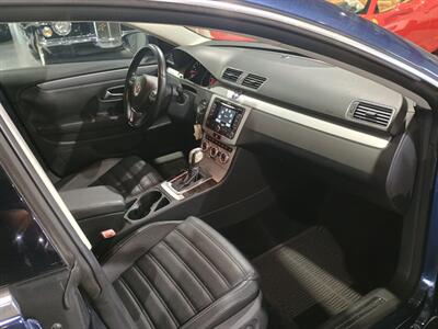 2014 Volkswagen CC Sport PZEV   - Photo 38 - Boca Raton, FL 33431