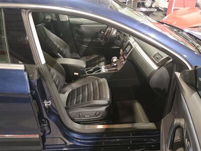 2014 Volkswagen CC Sport PZEV   - Photo 35 - Boca Raton, FL 33431