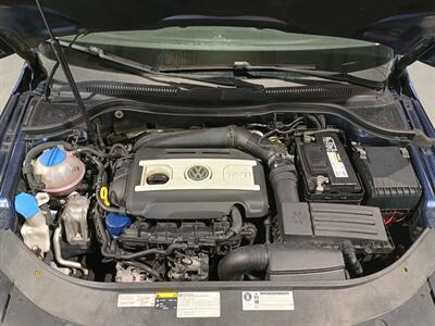 2014 Volkswagen CC Sport PZEV   - Photo 42 - Boca Raton, FL 33431